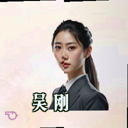 吴刚